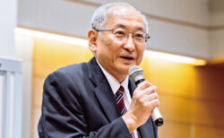 第91回 職員保護が欠かせぬカスハラ対策 医療と事務対応の切り離しが重要(井上法律事務所所長 井上清成弁護士)