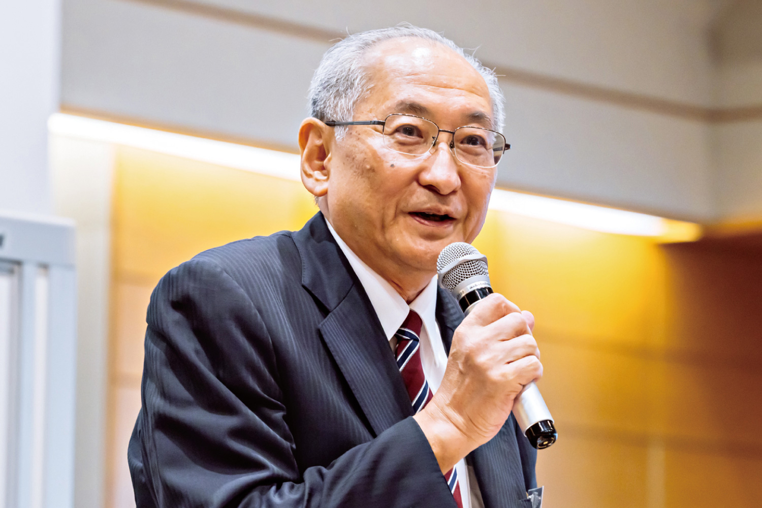 第91回 職員保護が欠かせぬカスハラ対策 医療と事務対応の切り離しが重要(井上法律事務所所長 井上清成弁護士)