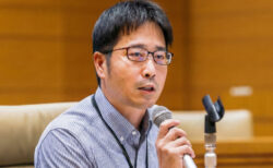 第92回 2040年を見据えた がん医療提供体制議論(厚生労働省健康・生活衛生局 がん・疾病対策課長 鶴田 真也氏)