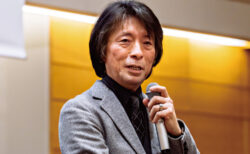 第93回 AIとの共生をどの様に進めるのか 日本に欠かせない戦略と意識改革(慶應義塾大学理工学部教 栗原聡氏)