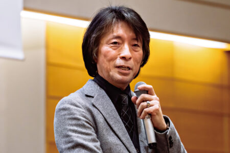 第93回　AIとの共生をどの様に進めるのか 日本に欠かせない戦略と意識改革（慶應義塾大学理工学部教 栗原聡氏）