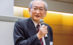 第94回 組織的な防衛体制と的確な対応で 悪質ペイハラから医療従事者を守る(井上法律事務所所長 井上清成弁護士)