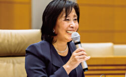 第95回 ナッジ理論の活用で行動変容を促進 医療現場での効果的な導入方法とは(慶應義塾大学看護医療学部・大学院健康マネジメント研究科准教授 小池智子氏)