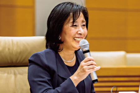 第95回　ナッジ理論の活用で行動変容を促進 医療現場での効果的な導入方法とは（慶應義塾大学看護医療学部・大学院健康マネジメント研究科准教授 小池智子氏）