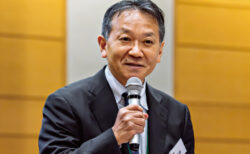 第96回　お一人さまの伴走者が孤立を防ぐ 地域で「気付いて繋ぐ」取り組みを（日本福祉大学福祉経営学部教授 藤森克彦氏）
