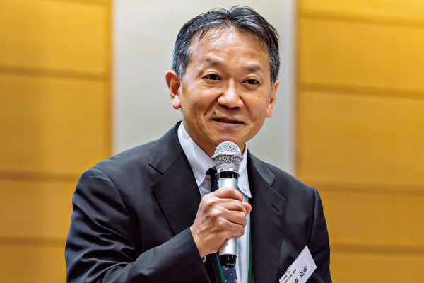 第96回　お一人さまの伴走者が孤立を防ぐ 地域で「気付いて繋ぐ」取り組みを（日本福祉大学福祉経営学部教授 藤森克彦氏）