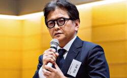 第97回 臓器移植法が制定されて30年 臓器移植拡大へ国民的な議論を(国立成育医療研究センター病院長 笠原群生氏)