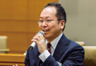 サイバー攻撃対策に欠かせぬ官民連携<br>医療機関も危機感を持って対応を（内閣官房国家サイバー統括室（NCO）の対処調整・官民連携等ユニット企画官、川内拓行氏）